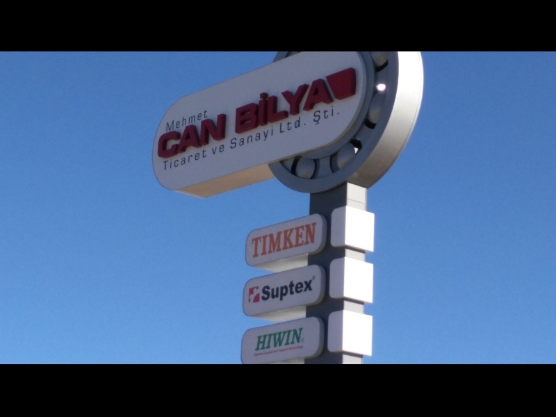 Can Bilya Fabrika Temizliği